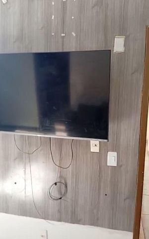 Apartamento à venda com 70m², 2 quartos e 1 vaga Apartamento à venda com 70m², 2 quartos e 1 vagaSala