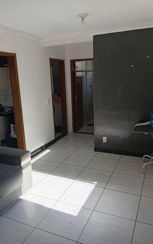 Apartamento à venda com 70m², 2 quartos e 1 vaga Apartamento à venda com 70m², 2 quartos e 1 vagaSala