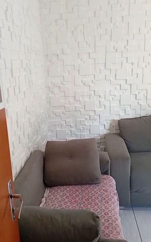 Apartamento à venda com 70m², 2 quartos e 1 vaga Apartamento à venda com 70m², 2 quartos e 1 vagaSala