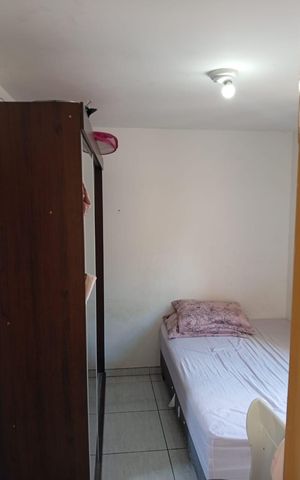 Apartamento à venda com 70m², 2 quartos e 1 vaga Apartamento à venda com 70m², 2 quartos e 1 vagaQuarto