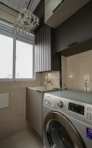 Apartamento à venda com 43m², 2 quartos e 1 vagaÁrea de Serviço