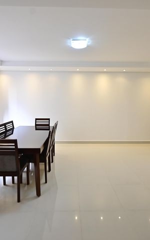Apartamento para alugar com 126m², 2 quartos e 1 vaga Apartamento para alugar com 126m², 2 quartos e 1 vagaSala