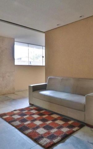 Apartamento para alugar com 126m², 2 quartos e 1 vaga Apartamento para alugar com 126m², 2 quartos e 1 vagaÁrea comum