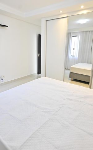 Apartamento para alugar com 126m², 2 quartos e 1 vaga Apartamento para alugar com 126m², 2 quartos e 1 vagaSuíte