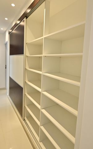 Apartamento para alugar com 126m², 2 quartos e 1 vaga Apartamento para alugar com 126m², 2 quartos e 1 vagaCorredor