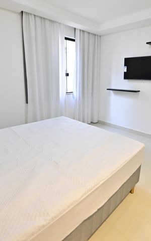 Apartamento para alugar com 126m², 2 quartos e 1 vaga Apartamento para alugar com 126m², 2 quartos e 1 vagaSuíte