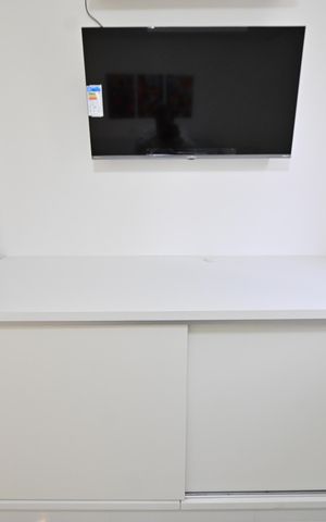 Apartamento para alugar com 126m², 2 quartos e 1 vaga Apartamento para alugar com 126m², 2 quartos e 1 vagaQuarto