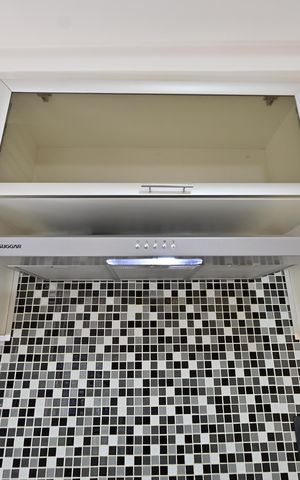 Apartamento para alugar com 126m², 2 quartos e 1 vaga Apartamento para alugar com 126m², 2 quartos e 1 vagaCozinha