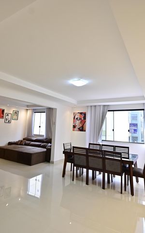 Apartamento para alugar com 126m², 2 quartos e 1 vaga Apartamento para alugar com 126m², 2 quartos e 1 vagaÁrea comum