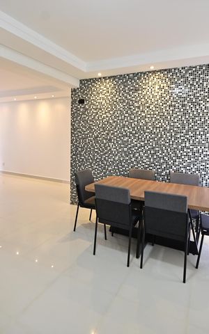 Apartamento para alugar com 126m², 2 quartos e 1 vaga Apartamento para alugar com 126m², 2 quartos e 1 vagaCozinha