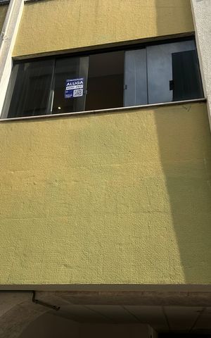 Apartamento para alugar com 126m², 2 quartos e 1 vaga Apartamento para alugar com 126m², 2 quartos e 1 vagaPlaca