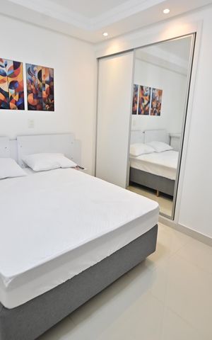 Apartamento para alugar com 126m², 2 quartos e 1 vaga Apartamento para alugar com 126m², 2 quartos e 1 vagaQuarto