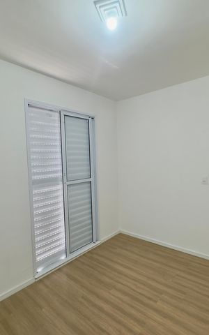 Apartamento à venda com 48m², 2 quartos e 1 vaga Apartamento à venda com 48m², 2 quartos e 1 vagaQuarto 1