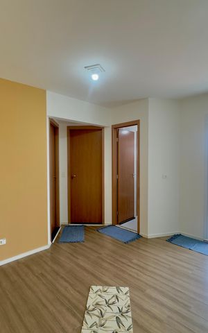 Apartamento à venda com 48m², 2 quartos e 1 vaga Apartamento à venda com 48m², 2 quartos e 1 vagaSala