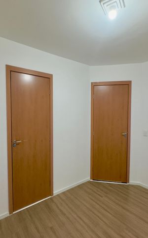 Apartamento à venda com 48m², 2 quartos e 1 vaga Apartamento à venda com 48m², 2 quartos e 1 vagaQuarto 2