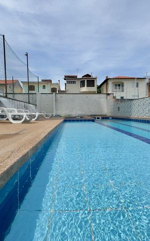 Apartamento à venda com 48m², 2 quartos e 1 vaga Apartamento à venda com 48m², 2 quartos e 1 vagaPiscina