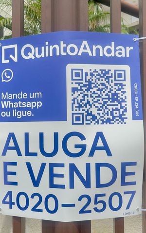 Apartamento à venda com 48m², 2 quartos e 1 vaga Apartamento à venda com 48m², 2 quartos e 1 vagaPlaca