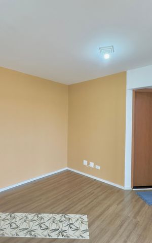 Apartamento à venda com 48m², 2 quartos e 1 vaga Apartamento à venda com 48m², 2 quartos e 1 vagaSala