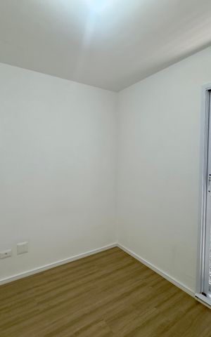 Apartamento à venda com 48m², 2 quartos e 1 vaga Apartamento à venda com 48m², 2 quartos e 1 vagaQuarto 1