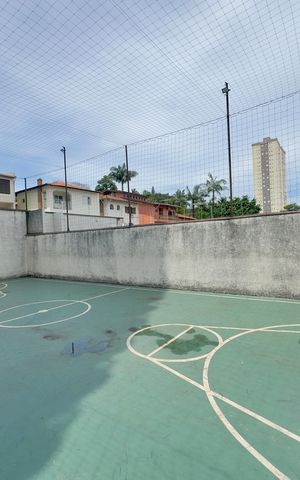 Apartamento à venda com 48m², 2 quartos e 1 vaga Apartamento à venda com 48m², 2 quartos e 1 vagaQuadra Esportiva