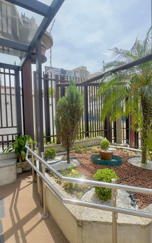 Apartamento à venda com 48m², 2 quartos e 1 vaga Apartamento à venda com 48m², 2 quartos e 1 vagaÁrea comum