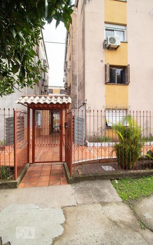 Apartamento à venda com 42m², 1 quarto e sem vaga Apartamento à venda com 42m², 1 quarto e sem vagaFachada