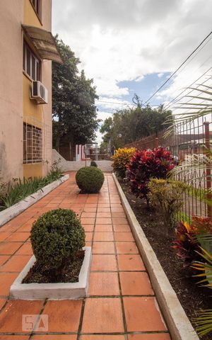 Apartamento à venda com 42m², 1 quarto e sem vaga Apartamento à venda com 42m², 1 quarto e sem vagaÁrea comum