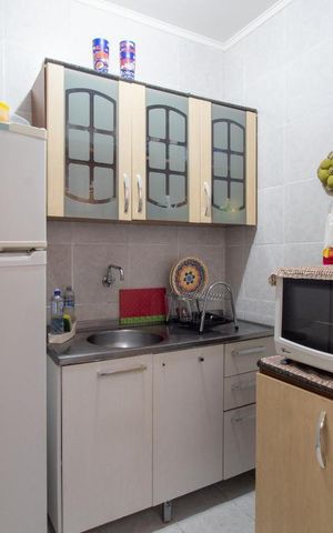 Apartamento à venda com 42m², 1 quarto e sem vaga Apartamento à venda com 42m², 1 quarto e sem vagaCozinha
