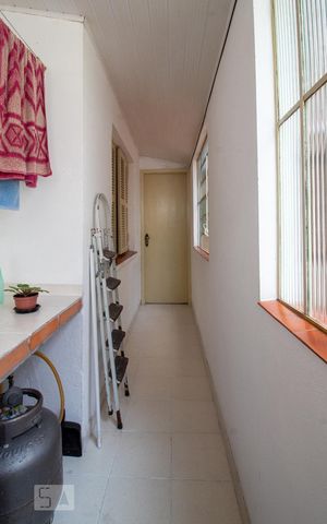 Apartamento à venda com 42m², 1 quarto e sem vaga Apartamento à venda com 42m², 1 quarto e sem vagaCozinha