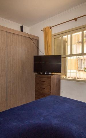 Apartamento à venda com 42m², 1 quarto e sem vaga Apartamento à venda com 42m², 1 quarto e sem vagaQuarto