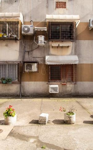 Apartamento à venda com 42m², 1 quarto e sem vaga Apartamento à venda com 42m², 1 quarto e sem vagaVista da Sala