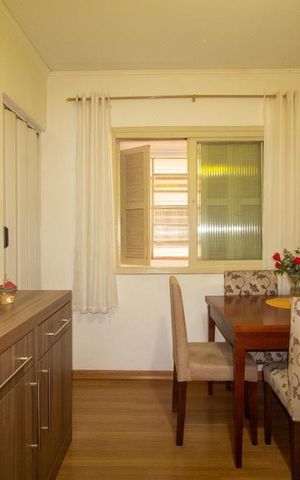 Apartamento à venda com 42m², 1 quarto e sem vaga Apartamento à venda com 42m², 1 quarto e sem vagaSala