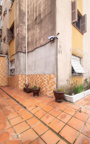 Apartamento à venda com 42m², 1 quarto e sem vaga Apartamento à venda com 42m², 1 quarto e sem vagaÁrea comum