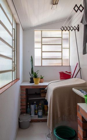 Apartamento à venda com 42m², 1 quarto e sem vaga Apartamento à venda com 42m², 1 quarto e sem vagaÁrea de serviço