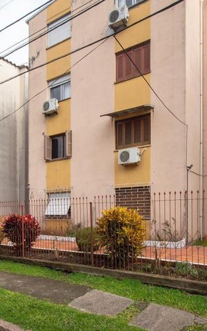 Apartamento à venda com 42m², 1 quarto e sem vaga Apartamento à venda com 42m², 1 quarto e sem vagaFachada
