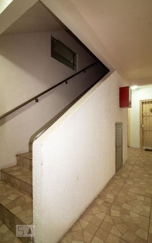 Apartamento à venda com 42m², 1 quarto e sem vaga Apartamento à venda com 42m², 1 quarto e sem vagaÁrea comum