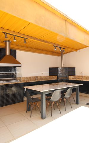 Apartamento para alugar com 39m², 1 quarto e 1 vagaÁrea Comum
