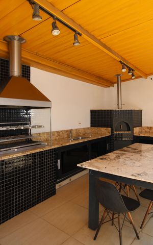 Apartamento para alugar com 39m², 1 quarto e 1 vagaÁrea Comum