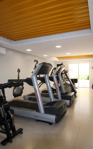 Apartamento para alugar com 39m², 1 quarto e 1 vagaÁrea Comum