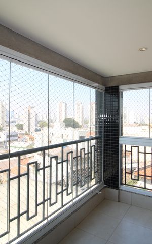 Apartamento para alugar com 39m², 1 quarto e 1 vagaVaranda da Sala