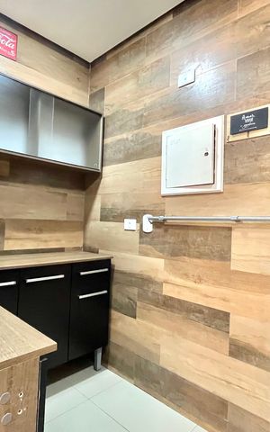 Apartamento para alugar com 62m², 2 quartos e 1 vaga Apartamento para alugar com 62m², 2 quartos e 1 vagaCozinha