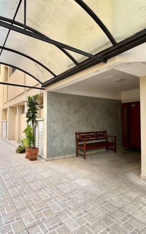 Apartamento para alugar com 62m², 2 quartos e 1 vaga Apartamento para alugar com 62m², 2 quartos e 1 vagaHall de entrada