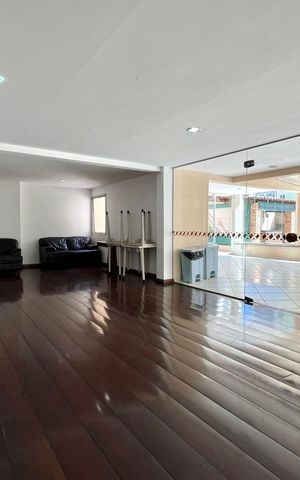 Apartamento para alugar com 62m², 2 quartos e 1 vaga Apartamento para alugar com 62m², 2 quartos e 1 vagaÁrea comum - Salão de festas