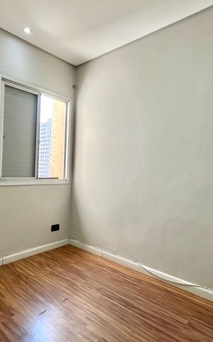 Apartamento para alugar com 62m², 2 quartos e 1 vaga Apartamento para alugar com 62m², 2 quartos e 1 vagaQuarto 1
