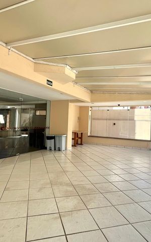 Apartamento para alugar com 62m², 2 quartos e 1 vaga Apartamento para alugar com 62m², 2 quartos e 1 vagaÁrea comum - Salão de Jogos