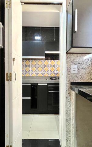 Apartamento para alugar com 62m², 2 quartos e 1 vaga Apartamento para alugar com 62m², 2 quartos e 1 vagaÁrea de Serviço