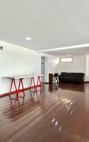 Apartamento para alugar com 62m², 2 quartos e 1 vaga Apartamento para alugar com 62m², 2 quartos e 1 vagaÁrea comum - Salão de festas
