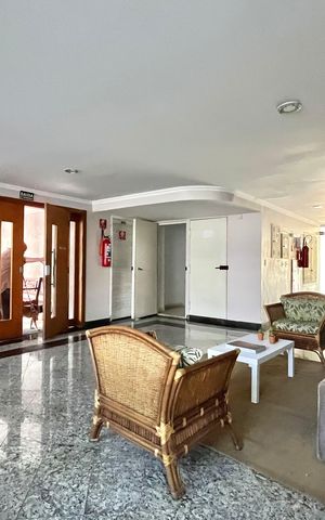Apartamento para alugar com 62m², 2 quartos e 1 vaga Apartamento para alugar com 62m², 2 quartos e 1 vagaHall social
