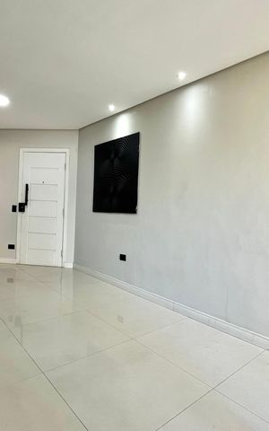 Apartamento para alugar com 62m², 2 quartos e 1 vaga Apartamento para alugar com 62m², 2 quartos e 1 vagaSala
