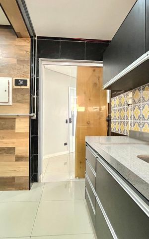 Apartamento para alugar com 62m², 2 quartos e 1 vaga Apartamento para alugar com 62m², 2 quartos e 1 vagaCozinha